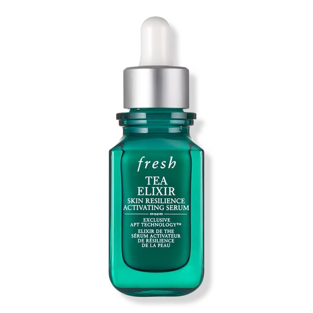 ✨ Fresh Tea Elixir Skin Resilience Activating Serum ✨ - Picture 5 of 5